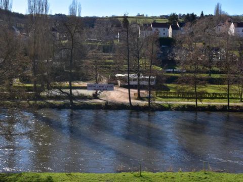 Camping du Pont de Saint Gal - Camping Puy-de-Dôme - Image N°3